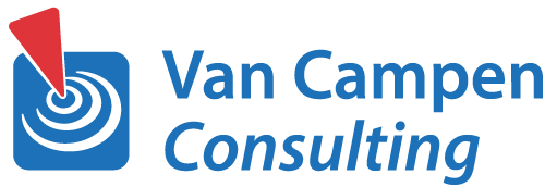 Van Campen Consulting Logo